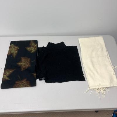 Ladies Scarves, Gloves & More (PBC-MG)