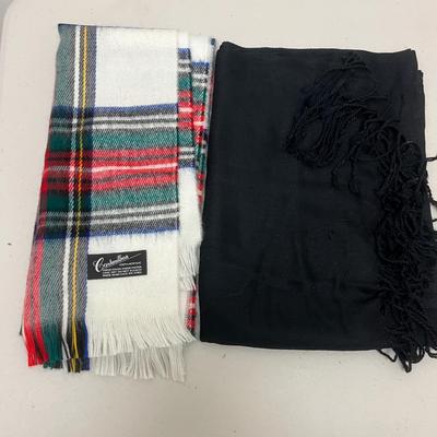Ladies Scarves, Gloves & More (PBC-MG)