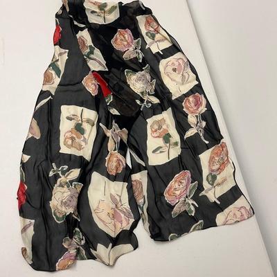 Ladies Scarves, Gloves & More (PBC-MG)