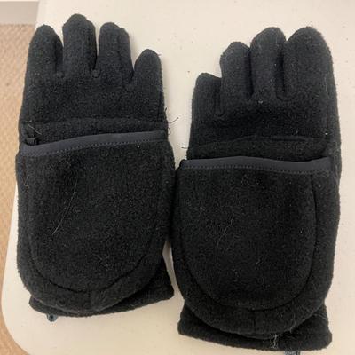 Ladies Scarves, Gloves & More (PBC-MG)