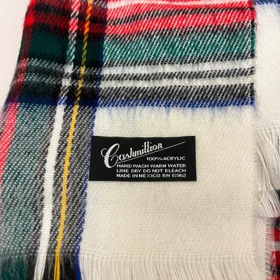 Ladies Scarves, Gloves & More (PBC-MG)