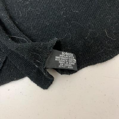 Ladies Scarves, Gloves & More (PBC-MG)