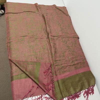 Ladies Scarves, Gloves & More (PBC-MG)