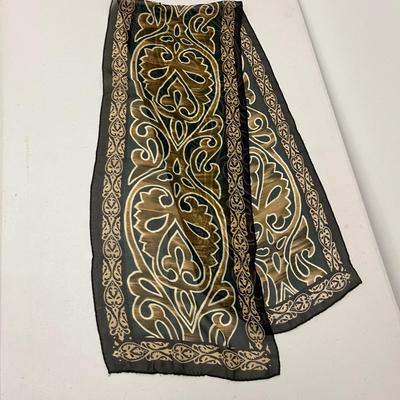 Ladies Scarves, Gloves & More (PBC-MG)