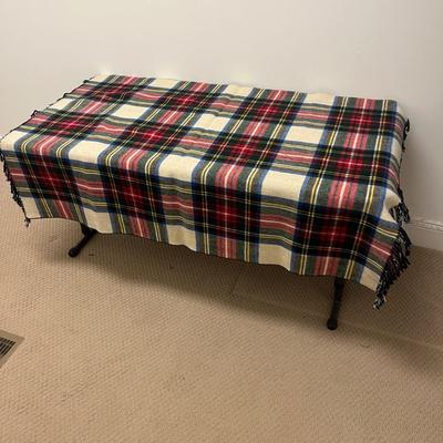 Coleman Trailhead Cot, Wooden Walking Stick & More (PB-MG)