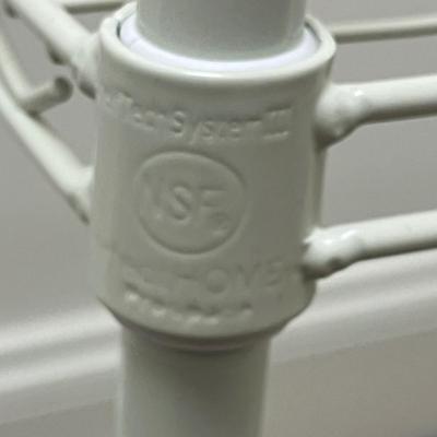 Woven Baskets, NSF Shelving Unit, Shoe Racks & More (PBC-MG)