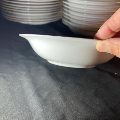 Noritake ‘Crest’ 5421 Fine China 11 Plus PPS (K-RG)