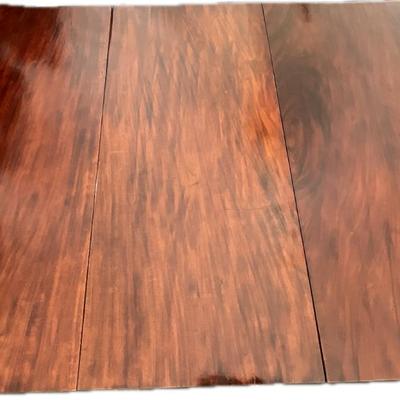 Lot# 045 Vintage Drop-Leaf Table