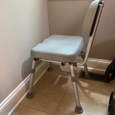 Home Health (PBB-MG)
