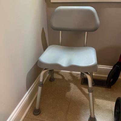 Home Health (PBB-MG)