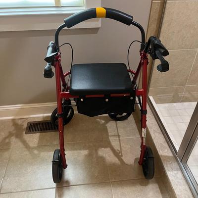 Home Health (PBB-MG)