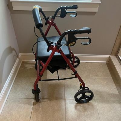 Home Health (PBB-MG)