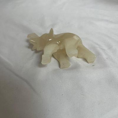 Carved Wooden Figurines & More (LR-MG)
