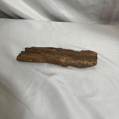 Carved Wooden Figurines & More (LR-MG)