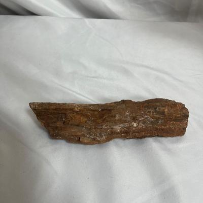 Carved Wooden Figurines & More (LR-MG)