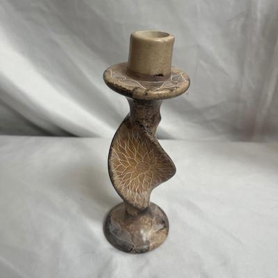 Carved Wooden Figurines & More (LR-MG)