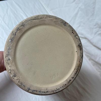 Vintage Crock Jug