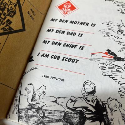 Vintage books
