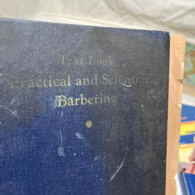 Vintage books