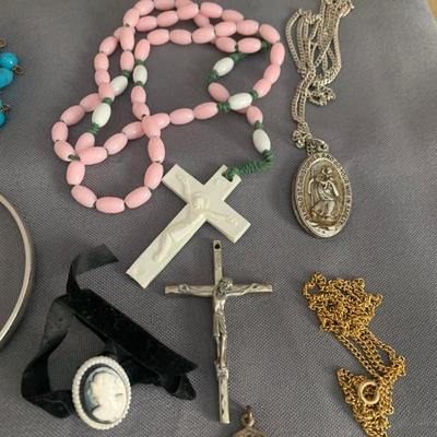 Huge Costume Jewelry Lot