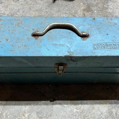 Tool , Tools and Misc Tools (basement)