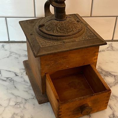 Coffee Grinder
