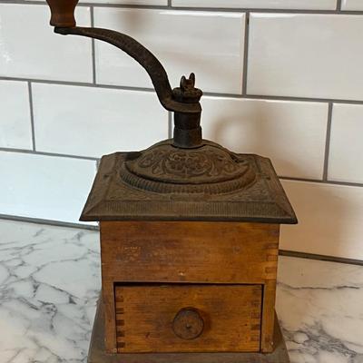Coffee Grinder