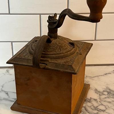 Coffee Grinder