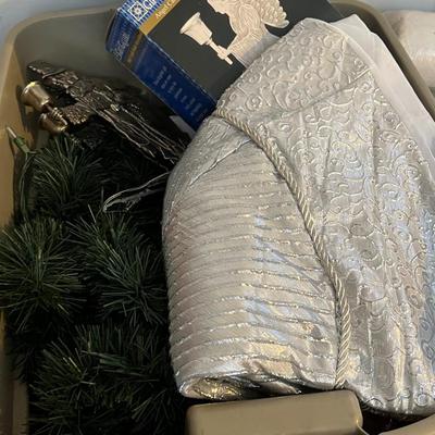 Large Snowman Holiday Lot