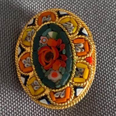 Estate Jewelry Lot