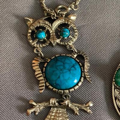 Estate Jewelry Lot
