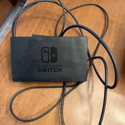 Nintendo Switch Charger