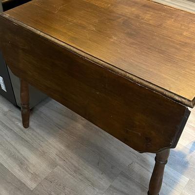Antique Table