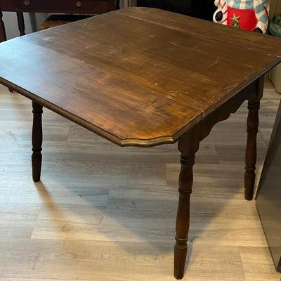 Antique Table