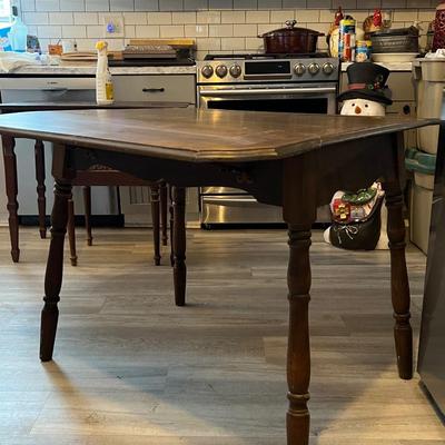 Antique Table