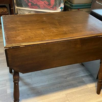 Antique Table