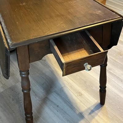 Antique Table