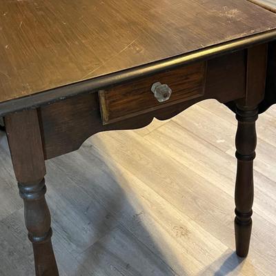 Antique Table