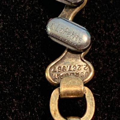 Ladies Vintage Watch