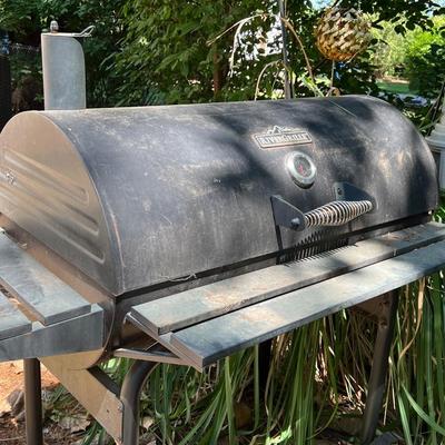 Rivergrille Charcoal Grill