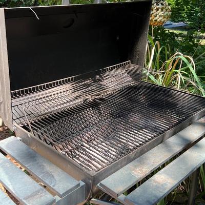 Rivergrille Charcoal Grill