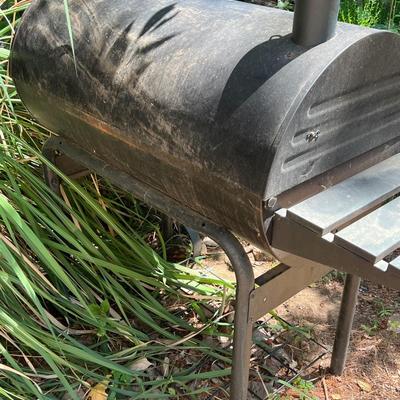 Rivergrille Charcoal Grill
