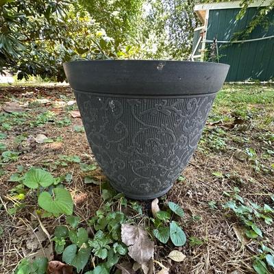Planters Lot