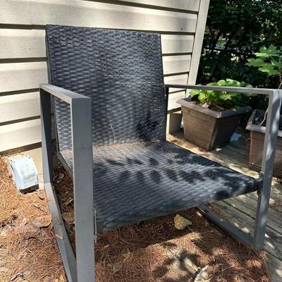 Patio Set