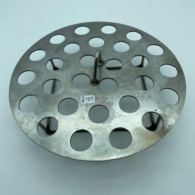 Strainer/communion