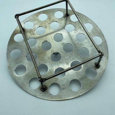 Strainer/communion