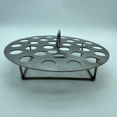 Strainer/communion