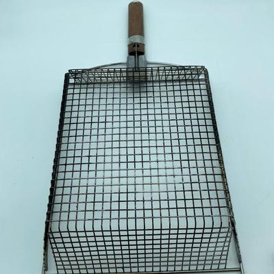 Bbq grill basket