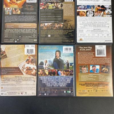 Radio dvd asst