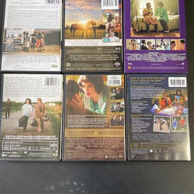 Flica dvd asst